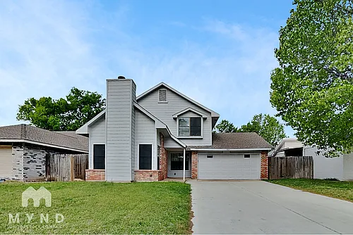 7413 Waterway Dr Photo 1