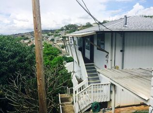 1918 Skyline Dr, Honolulu, HI 96817
