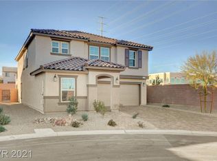 5707 Casa Branca St, Las Vegas, NV 89148