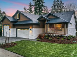 14917 196th Ave SE, Renton, WA 98059