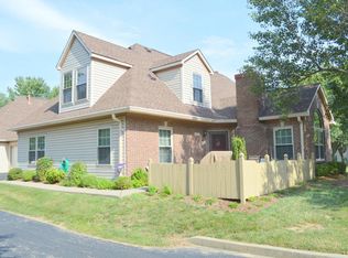 3021 Graystone Manor Pkwy, Louisville, KY 40241