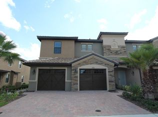8934 Azalea Sands Ln, Champions Gate, FL 33896