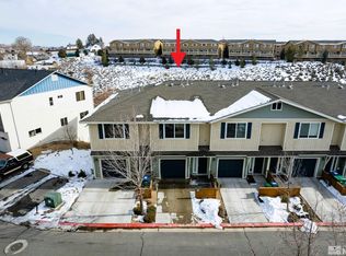 4810 Ciarra Kennedy Ln, Reno, NV 89503
