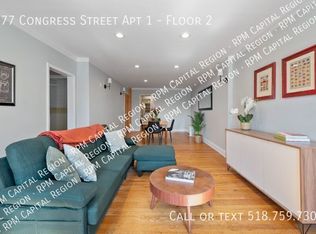 377 Congress St #1, Troy, NY 12180