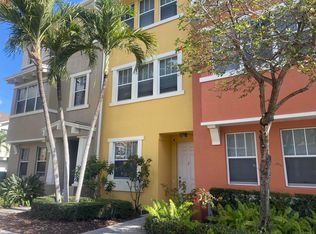 1740 San Benito Way UNIT 2, West Palm Beach, FL 33401
