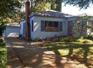 1122 Lochbrae Rd, Sacramento, CA 95815