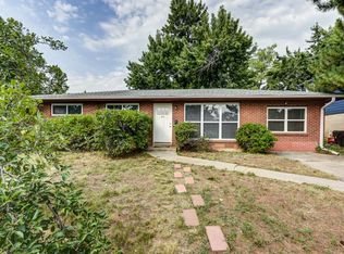 65 Bucknell Ct, Boulder, CO 80305