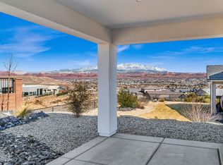 528 S Cecita Way, Saint George, UT 84770