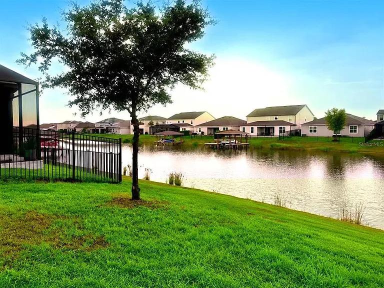 5055 Tibet Ct — Photo 2