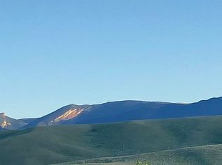 491 State Highway 345, Parkman, WY 82838