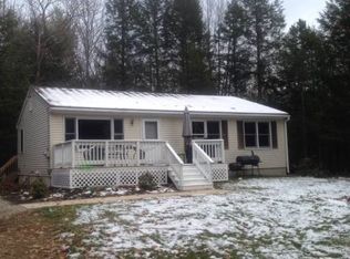 42 Donns Way, Cumberland, ME 04021