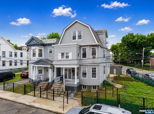 41-43 20th Avenue, Irvington, NJ 07111
