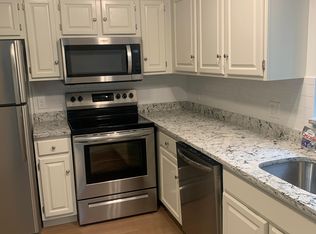 535 South St #18, Fitchburg, MA 01420