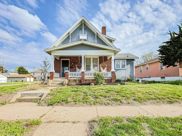 325 Massachusetts St, Saint Joseph, MO 64504