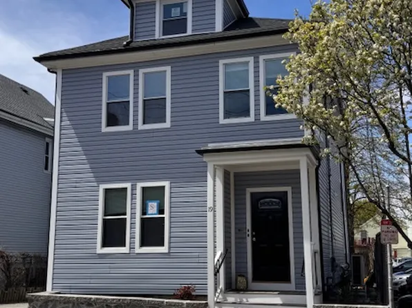 19 Dane St #1, Somerville, MA 02143
