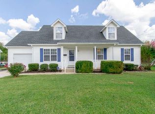 2426 Planter Ct, Murfreesboro, TN 37128