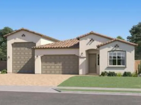 25796 N 174TH Drive, Surprise, AZ 85387