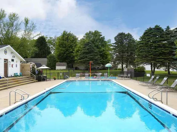 Yankee Springs Meadows, 1330 N Patterson Rd #1a1, Wayland, MI 49348