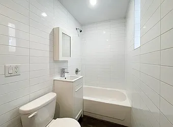 Rented by Kahen Properties