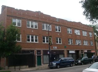 614 E 71st St APT 3C, Chicago, IL 60619