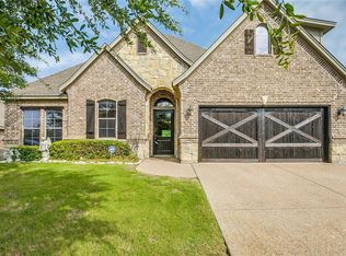 294 Spyglass Dr, Willow Park, TX 76008
