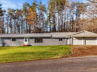 8681 Gore Rd, Rome, NY 13440