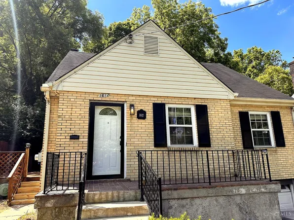 1612 Hunt Rd, Cincinnati, OH 45215