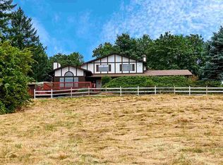 3355 SW Homesteader Rd, West Linn, OR 97068