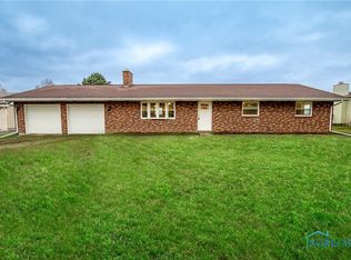 6638 W State Route 12, Findlay, OH 45840