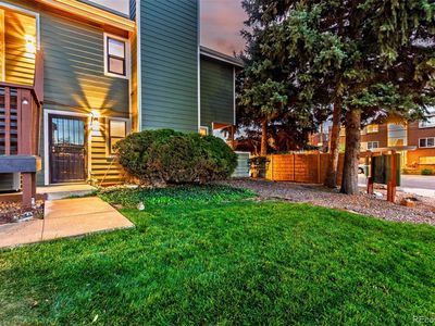 540 S Forest Street #1-104, Denver, CO, 80246