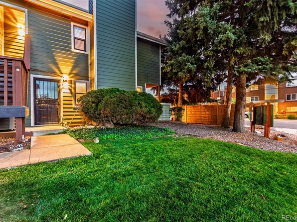 540 S Forest Street #1-104, Denver, CO 80246