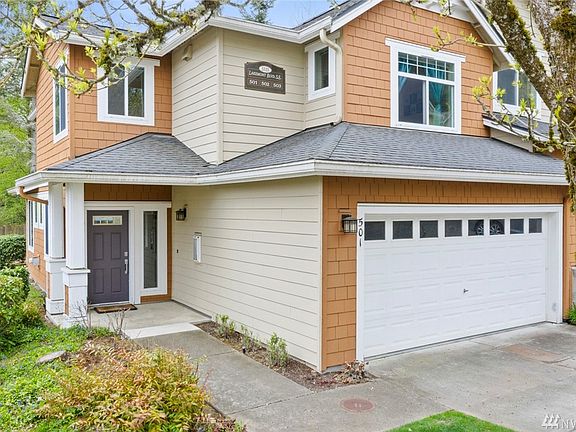 3rd image of 5535 Lakemont Blvd SE APT 501