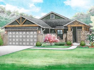 3805 NW 175th St, Edmond, OK 73012