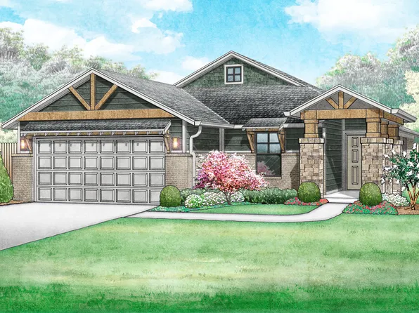 8748 Spruce St, Edmond, OK 73003