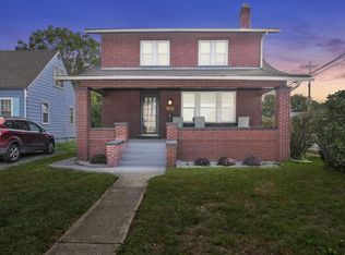 1326 Studer Ave, Columbus, OH 43206