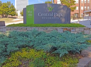 410 W 7th St APT 1521, Tulsa, OK 74119