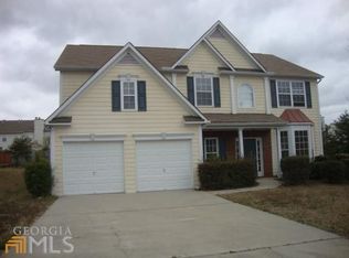 3164 Elmwood Ct, College Park, GA
