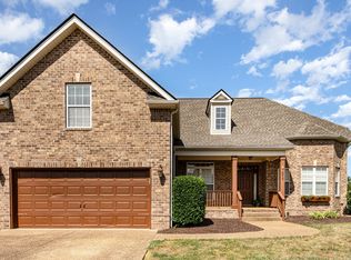 6015 Warner Ct, Spring Hill, TN 37174