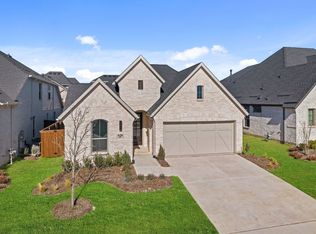 628 Dublin Dr, Celina, TX 75009