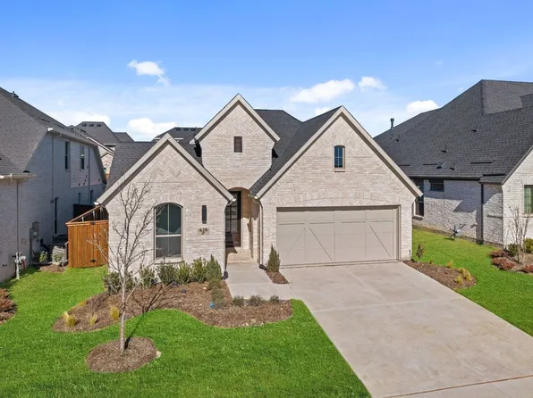 628 Dublin Dr, Celina, TX 75009