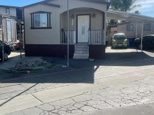 6475 Atlantic Ave Unit 350, Long Beach, CA 90805