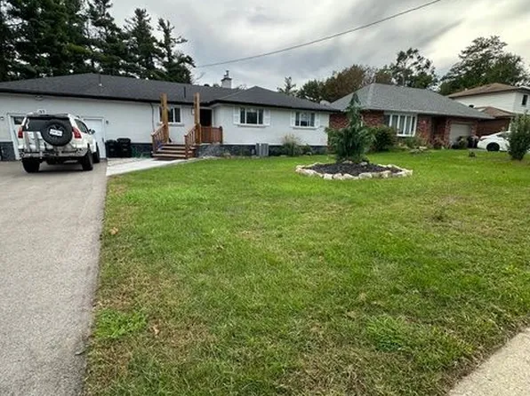 189 Little Ave, Barrie, ON L4N 6L1