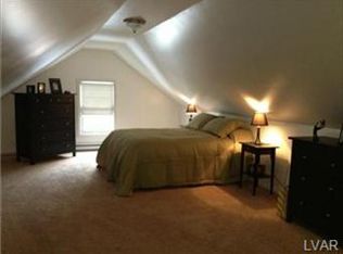 124 E Lawn Rd, Nazareth, PA 18064