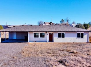 5860 N Meander Trl, Rimrock, AZ 86335