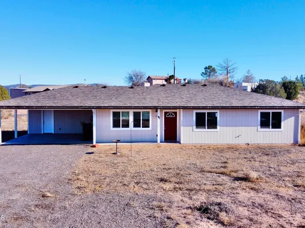5860 N Meander Trail, Rimrock, AZ 86335