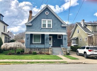 58 Heiskell Ave, Wheeling, WV 26003