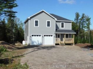 19 Hemlock St, Hermon, ME 04401
