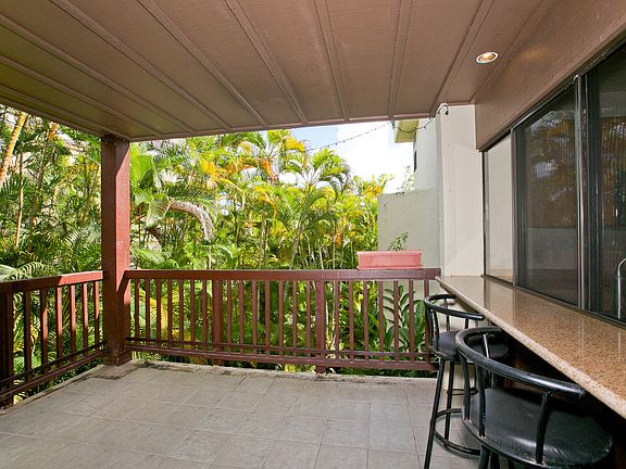 Great lanai