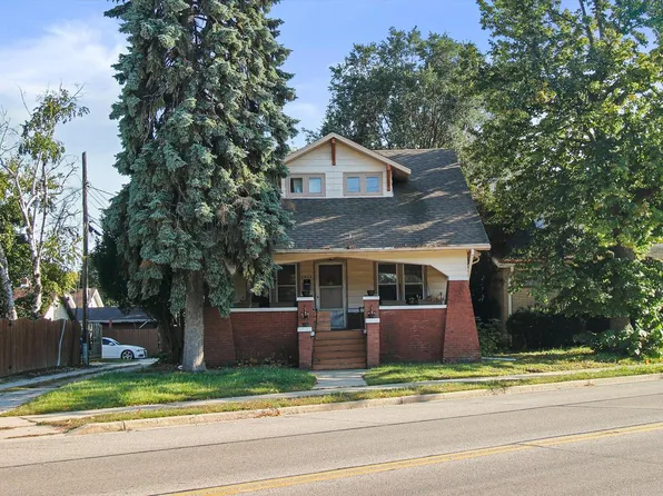 3419 Roosevelt ROAD, Kenosha, WI 53142