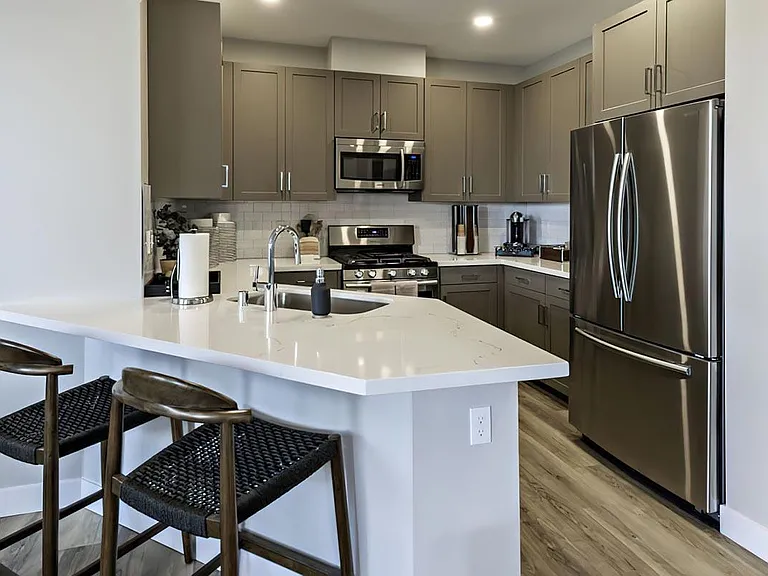 Parador Townhomes — Photo 30